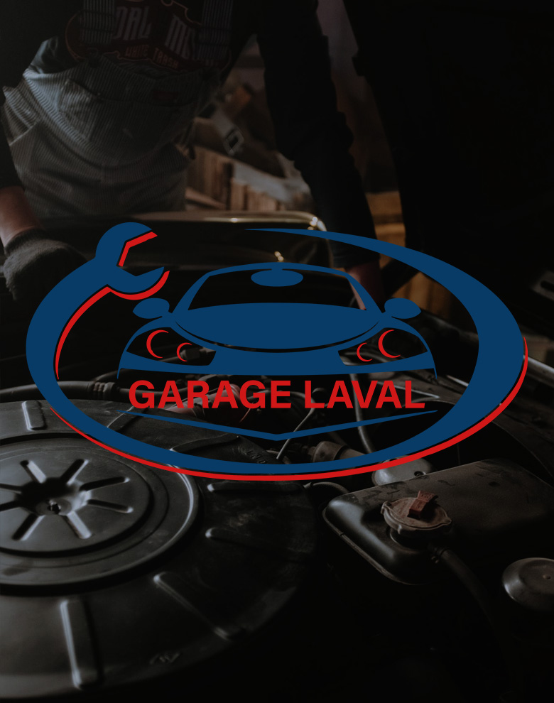 Garage Laval